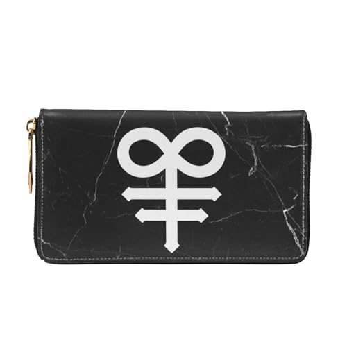 Leviathan Cross and Serpents Wallet Card Bag3
