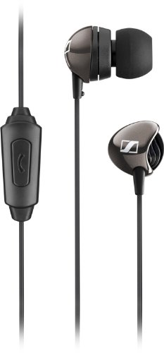 Sennheiser Cx 275 S Universal Mobile Headset #TOP4