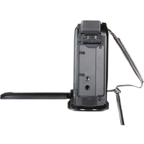 Panasonic HC-VX981K 20X Optical Zoom, 1/2.3-Inch Bsi Sensor thumb #4
