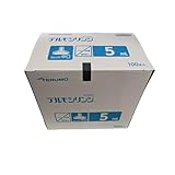 テルモシリンジ 針無 5mL SS-05SZ