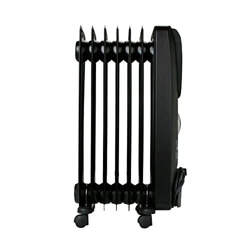 Aquecedor a Óleo Portátil DeLonghi 127V