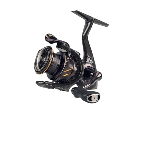 Spinning Reel Utra Light 8+1 Sealed Bearings 160g 8KG Max Drag 5.2:1 Gear Ratio(MT2000-S)