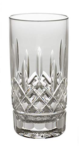 Waterford Crystal, Lismore Hiball Deluxe Gift Box Set Of 6 #TOP2