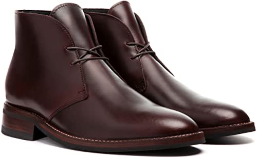 Image of Thursday Boot Company Men's Scout Chukka Boot