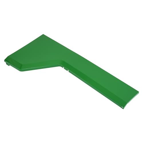 Image of ECOTRIC Hood Panel RE66700 Compatible with Tractor