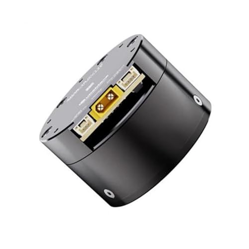 Moteur sans balais AK40-10KV170 pour éliminer les saccades des articulations de robots