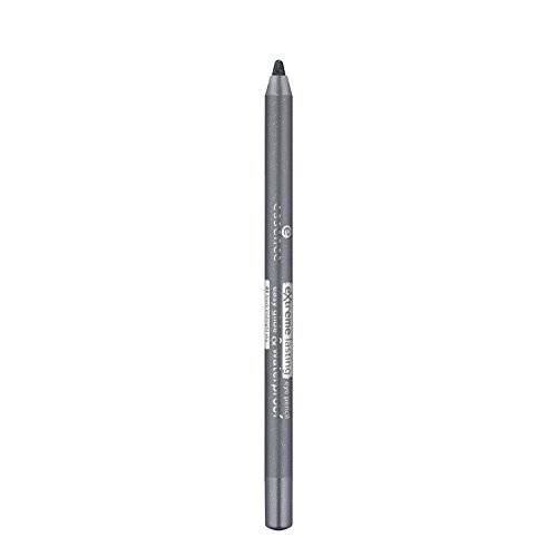 essence extreme lasting eye pencil waterproof (03 Black Midnight Sky)