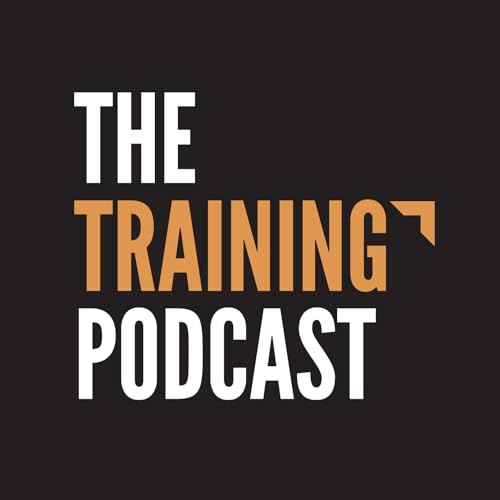 Couverture de The PursueGOD Training Podcast