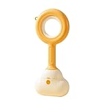 Große Hundekotschaufel,Maslasee,- Tragbare Haustierabfallentferner, Haustierabfallentferner/Hundekotschaufel für alle Hunderassen, Leicht mit 6 Rollen Beutel, Hygienisch, Spaziergang/Draußen.