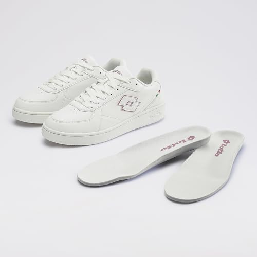 Image of Lotto Women Autograph Nxt Sneakers