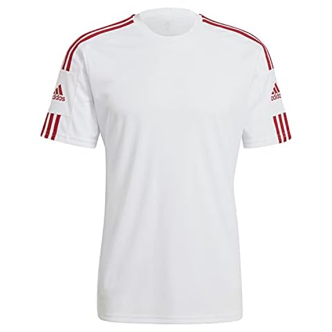 adidas Men's Squadra 21 Football Jersey Cover