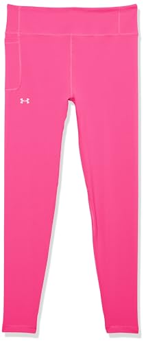 Legging Collant Fille Under Armour Anti Frottement Élastique