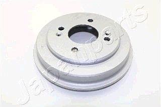 JAPANPARTS TA-K15C COPPIA TAMBURI FRENO, Set di 2