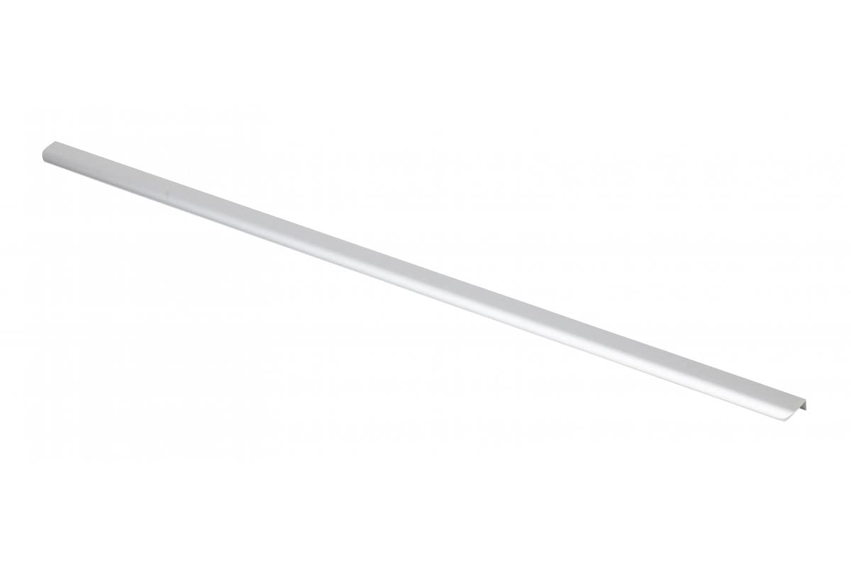 REJS Hexa - Edge Handle (Aluminium, 1200mm)