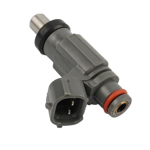 Injecteur de carburant 49033-0003 - Lot d'accessoires de moto pour ZX10R et ZX12R