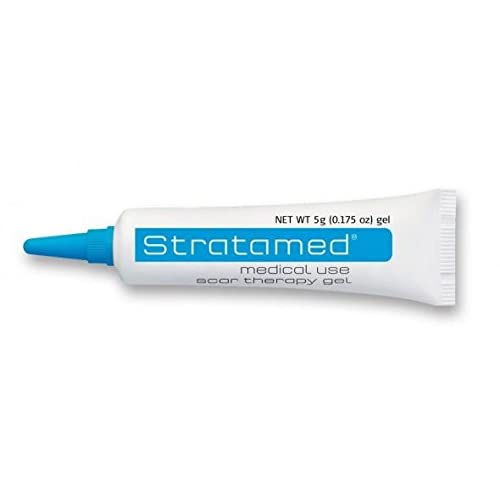 Gel au silicone pour le traitement des plaies Aperte Stratamed 5 g