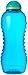 Sistema Hydrate Twist 'n' Sip - Botella de plastico, Azul, 460 ml, 1 unidad
