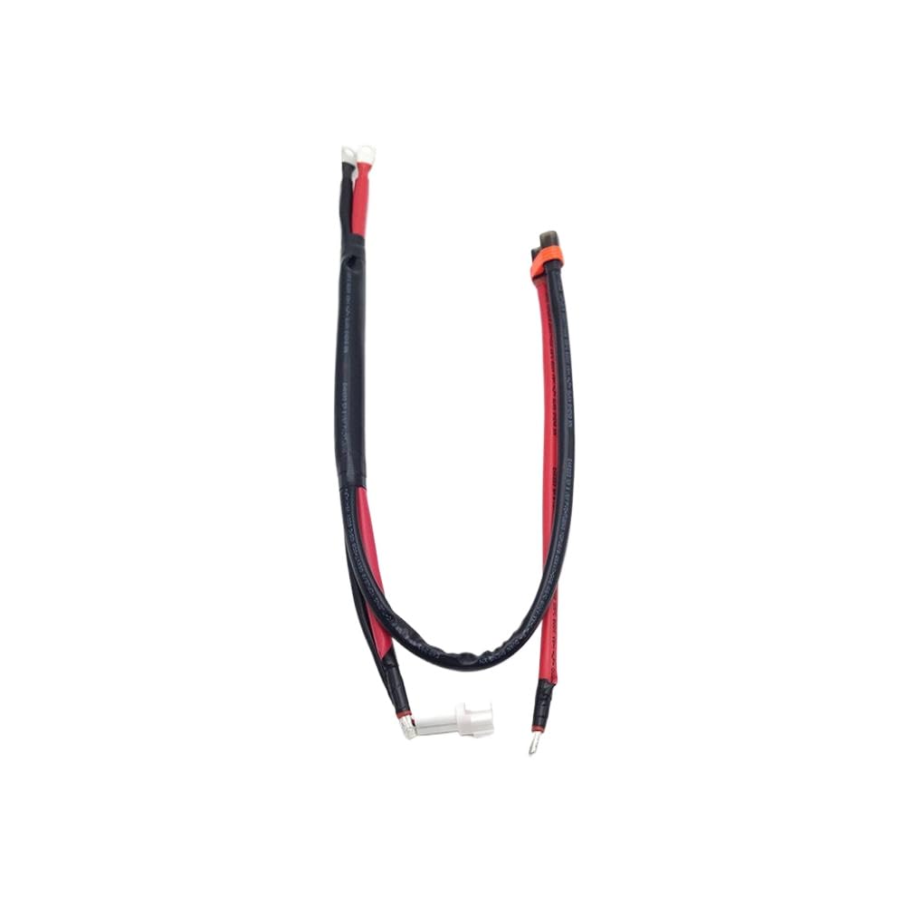 Cavo Principale Secondario per Moto Leggera con Connettore Compatibile con X S Fuoristrada