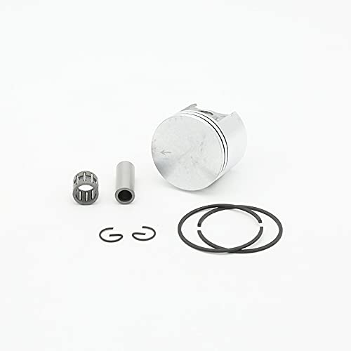 40 mm Kolbenbaugruppe passend for Stihl 021 023 025 MS210 MS230 MS250 MS 210 230 250 MS230C Gas-Kettensäge 1123 030 2003… – Bild 4