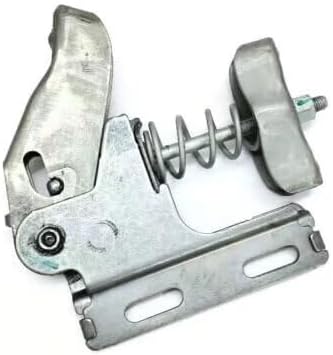 Parking Hand Brake Mechanism Adjuster A6394200238