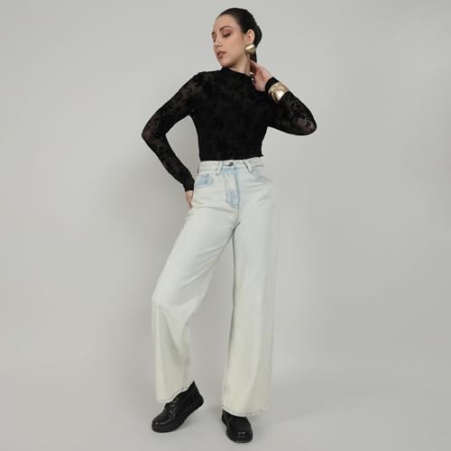 Image of PINACOLADA Women Jeans