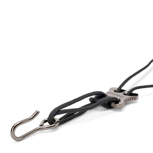 Protec NLS317 mallette de protection rigide et étui de transport