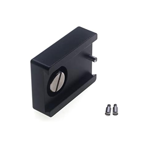 SZJELEN ARRI Alexa Mini、Mini LF Camera EVF Eyepiece Mount Kit Cover