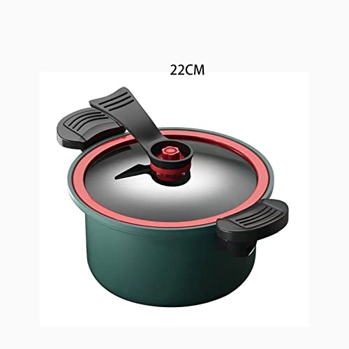 Cacerola de 0.1 L NPQPNAFC miniatura 5