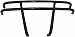 Golf Cart Brush Guard Club Car Precedent (Black in color)