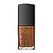 NARS Sheer Glow Foundation - NAMIBIA Dark 4 - 1 Fl Oz.