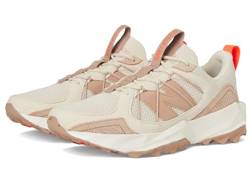New Balance Women's DynaSoft TEKTREL V1 Suede Trail Running...