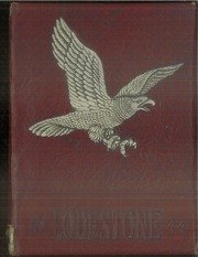 (Custom Reprint) Yearbook: 1944 Lebanon High School - Lodestone Yearbook (Lebanon, PA)