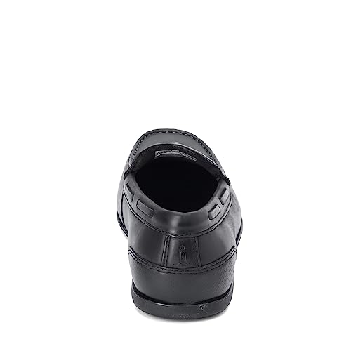 Rockport Men's Malcom Tassel Loafer 5