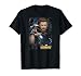 Marvel Infinity War Thor Galaxy Protector Graphic T-Shirt