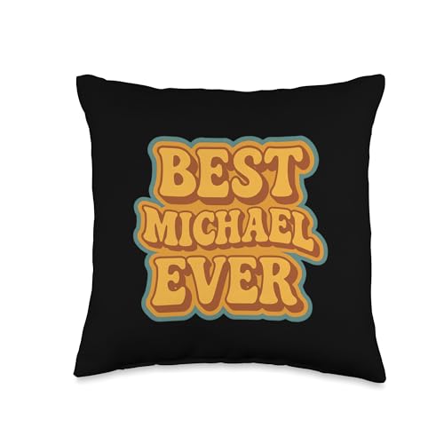 Funny Slogan Retro Typography Throw Pillow