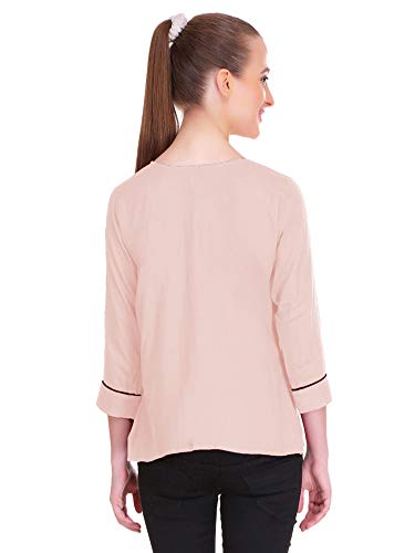 Image of Saundarya Women's Top