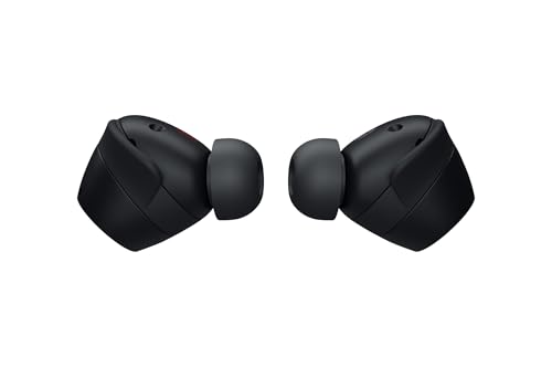 LG,xboom Buds lite,In-Ear Bluetooth Kopfh&ouml;rer,Bluetooth kopfh&ouml;rer Sport, Kabellose In Ear Bluetooth Kopfh&ouml;rer Ohrh&ouml;rer,Noise Cancelling, IPX4-Spritzwasserschutz,Schwarz