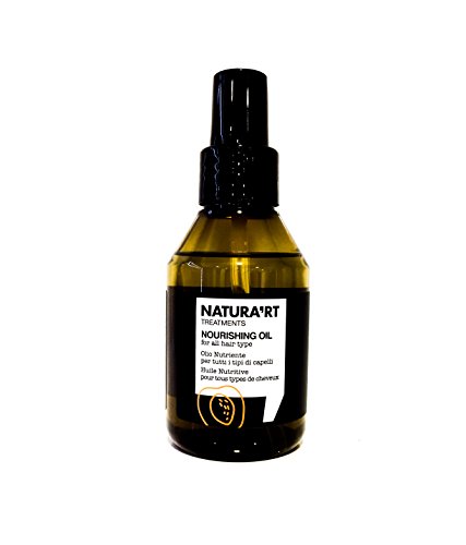 Rica natura' RT Aceite Nutriente para todos los tipos de pelo 100 ml