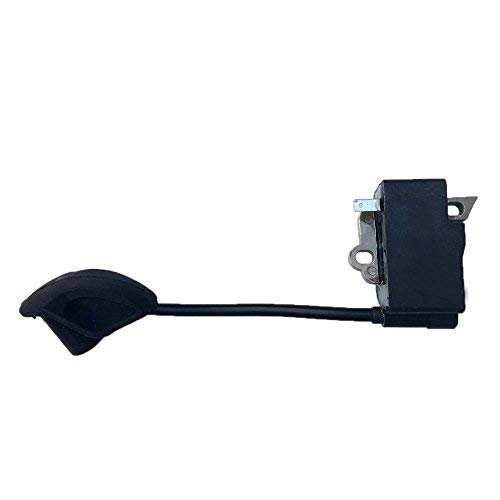 Zündspule Zündmodul passend für Stihl Blasgeräte BG56 BG86 BG86C Saughäcksler SH56