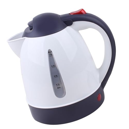 Tetera eléctrica portátil para auto 24V 250W 1000ml miniatura 1