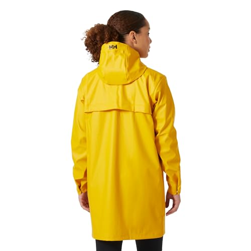 Helly-Hansen womens Moss Rain Coat