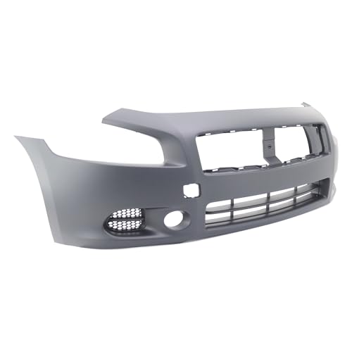 Image of FitParts Compatible with Nissan Maxima 2009-2014 Front Bumper Cover