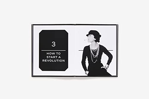 Image of Chanel No. 5: Archival photos and stories showing how Chanel No. 5 became perfume's most iconic bottle