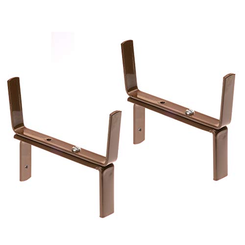 Blumenkastenhalterung Mauer – Bunte Blütenpracht für perfekte...