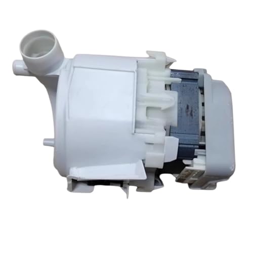 Umwälzpumpenmotor For Geschirrspüler, Kompatibel Mit Siemens, Kompatibel Mit Bosch, Kompatibel Mit Gaggenau, Ersatz For Heizpumpe 9000831698