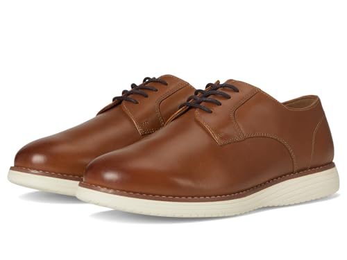 Chaussures Oxford Upton Johnston & Murphy contre les pieds sensibles