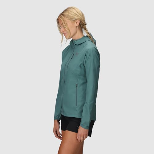 Outdoor Research Women's Shadow Wind Hoodie2