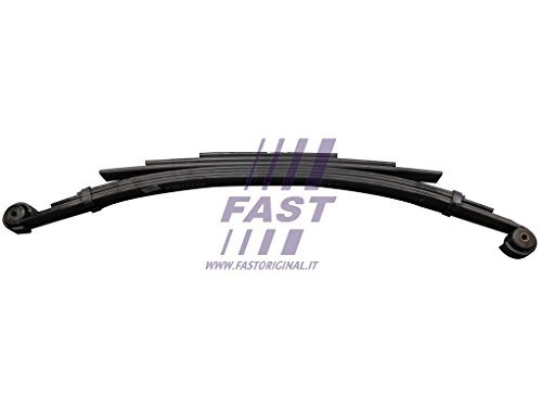 Balestra Iveco Daily 90> Posteriore 7-Foglie 35.10 35C 50C