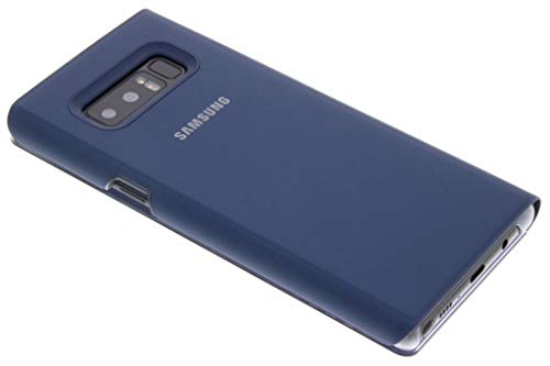 Samsung EF-ZN950CNEGWW Schutzhülle für Galaxy Note 8, deep blau