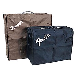 Fender 006 9637 FBA Bassman 250/115 Combo Cache amplificateur Noir